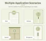 Smart Door Window Contact Sensor