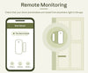 Smart Door Window Contact Sensor