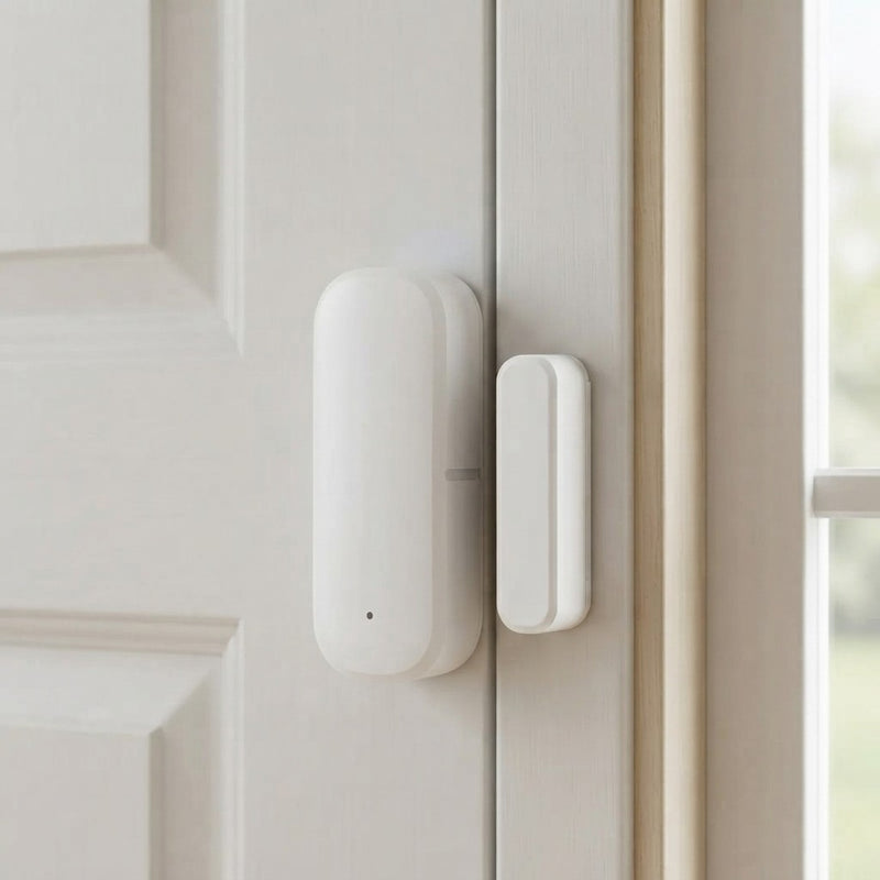 Smart Door Window Contact Sensor