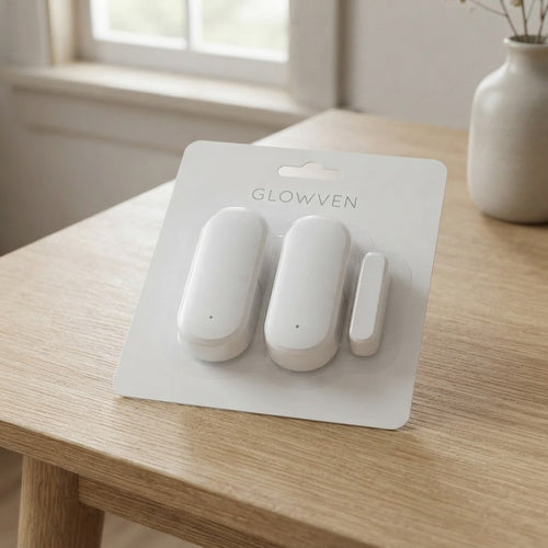 Smart Door Window Contact Sensor