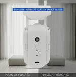 Glowven Intelligent Curtains